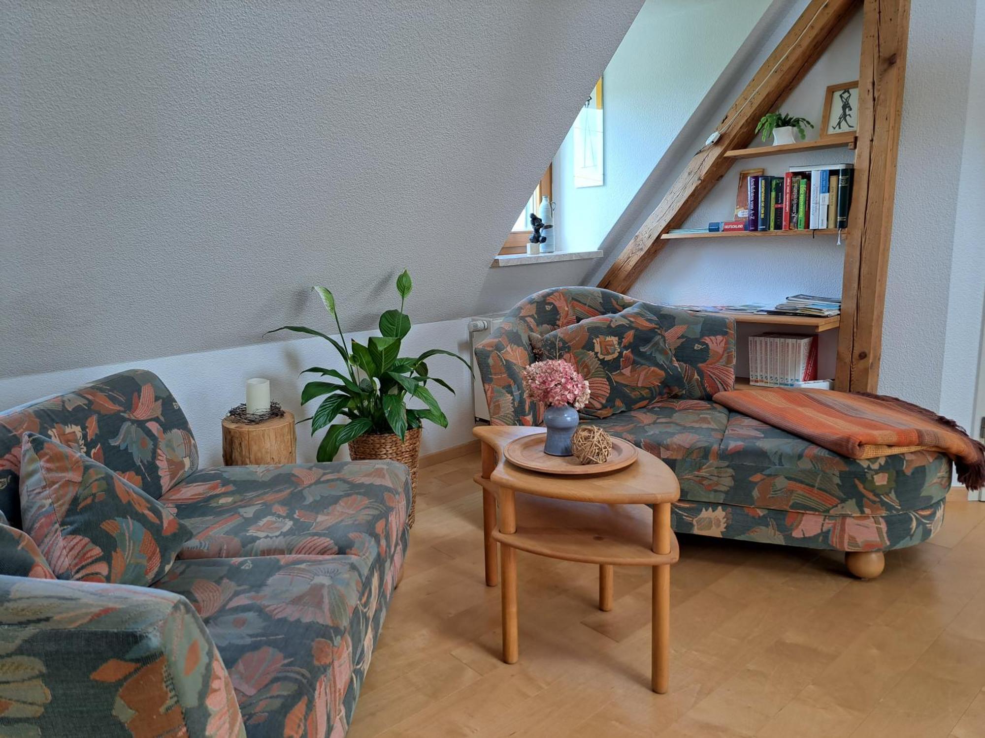 Fewo Weitblick In Hoehenlage Von Greiz Buitenkant foto